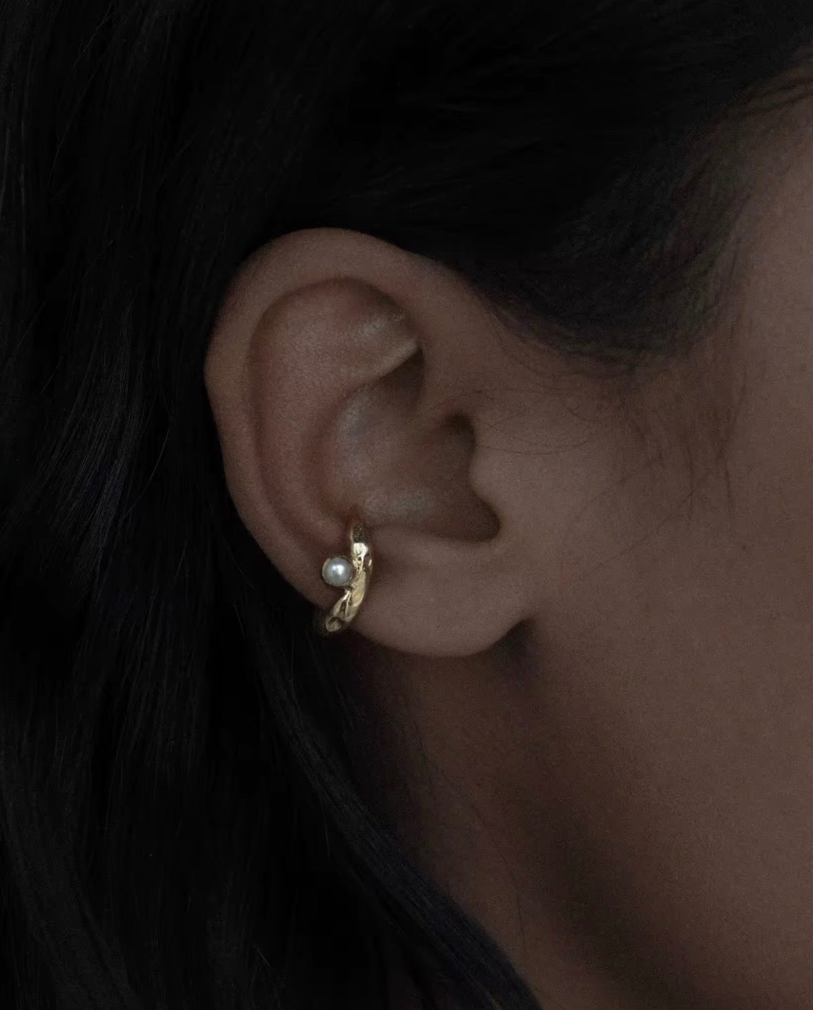 EAR CUFF