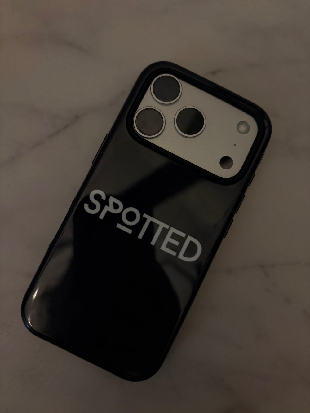 Iphone 17pro dėklas