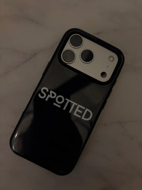 Iphone 17pro dėklas