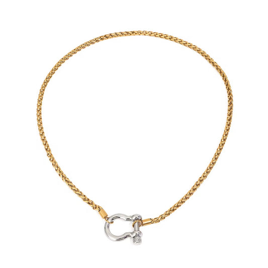 Kaklo papuošalas SP02