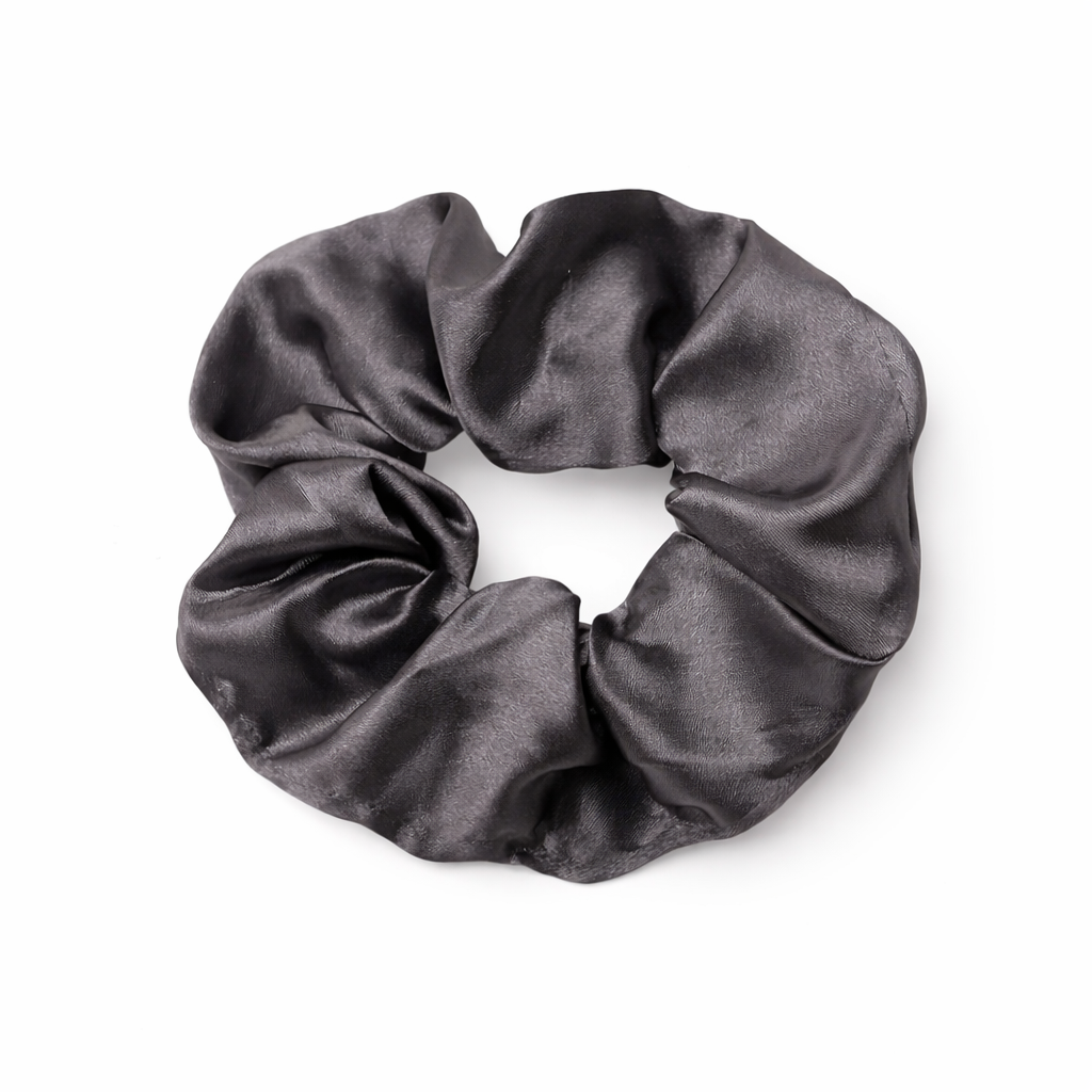 Satino gumelė pilka