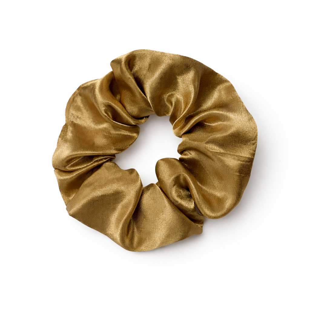 Satino gumelė khaki