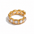 Ear cuffas