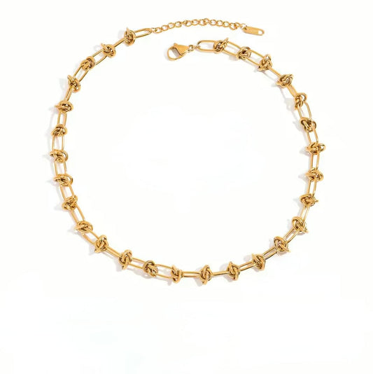 Kaklo papuošalas SP16