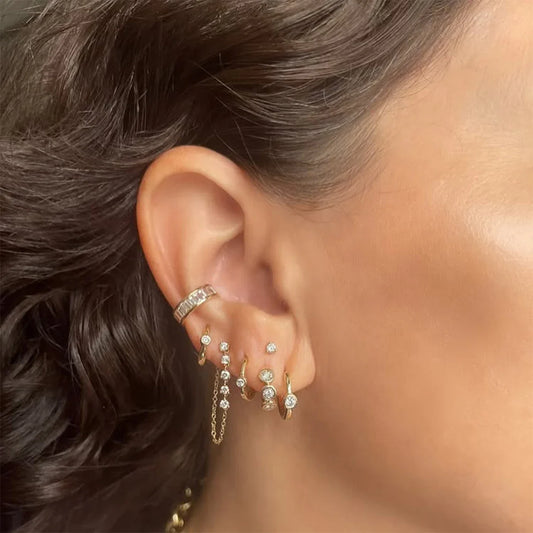 EAR CUFF03
